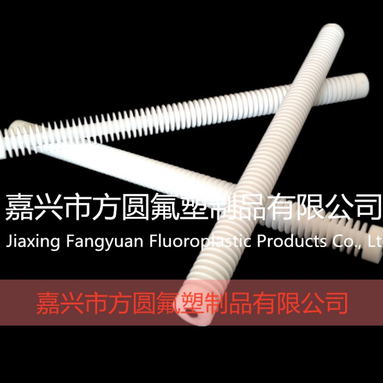 PTFE optical glass cleaning strip